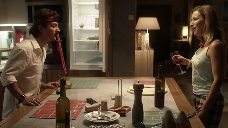Me. You. He. She. (2018)
