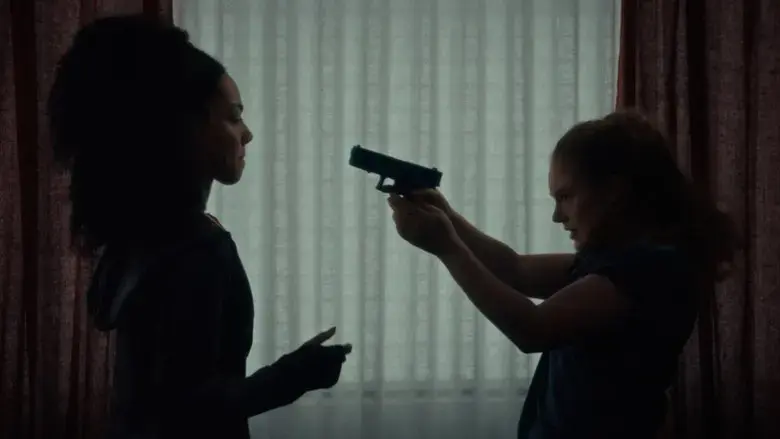 Disarmed (2024)