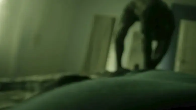 Paralyzed (2012)