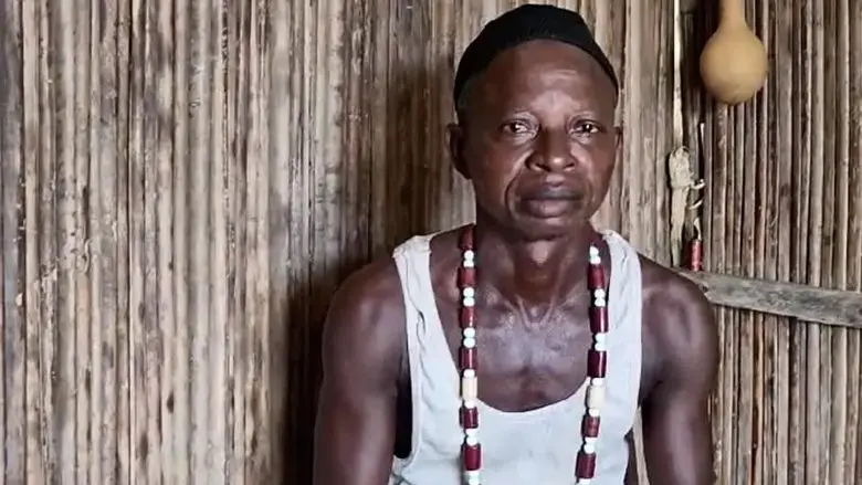 Babalawo (2024)
