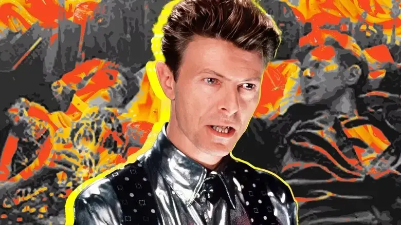 The Linguini Incident (1991)