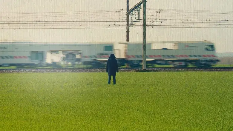 Suzy vs Gros Loup - Menace sur les rails (2025)