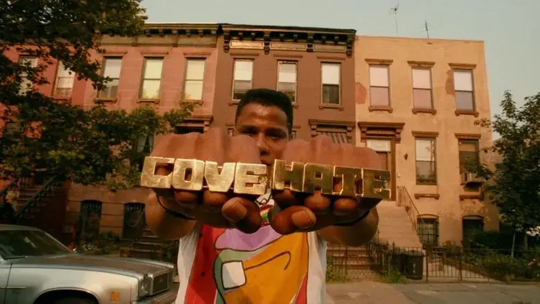 Do the Right Thing (1989)