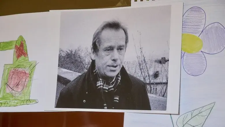 Cesta ke svobode (2019)