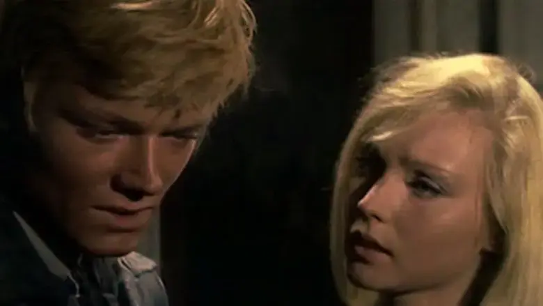 A Few Bullets More (1967)