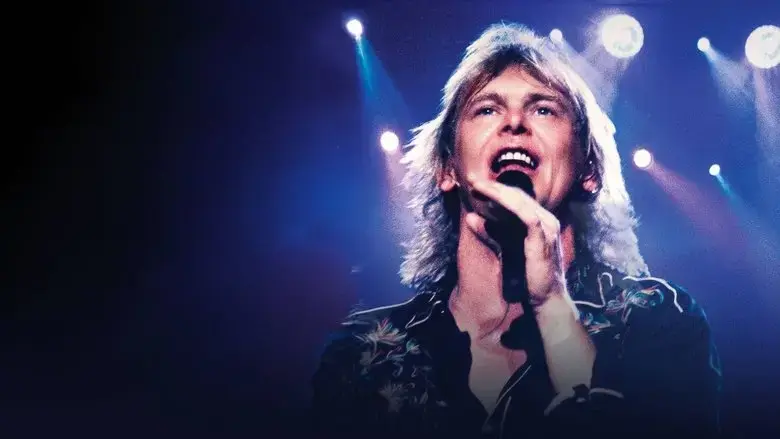 John Farnham: Finding the Voice (2023)