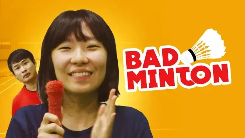 BADminton (2012)