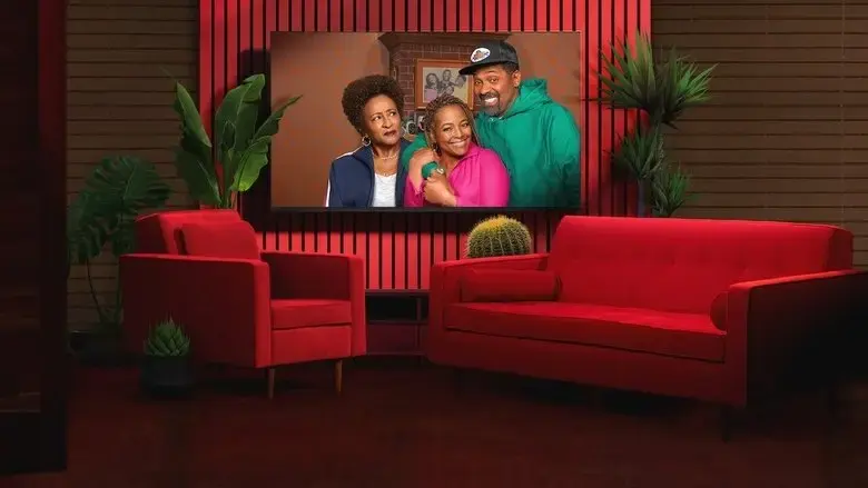 The Upshaws (2021)