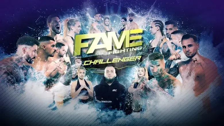 Fame Fighting Challenger (2024)