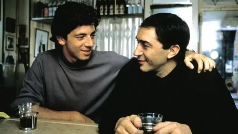 L'union sacree (1989)