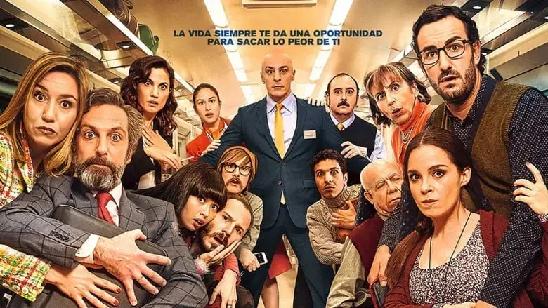 Incidents (2015)