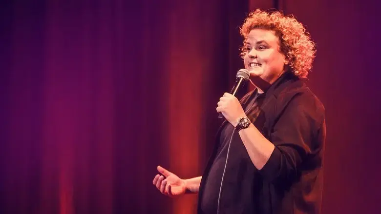 Fortune Feimster: Sweet & Salty (2020)