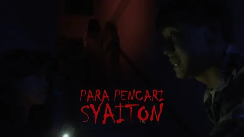 Para Pencari Syaiton (2024)
