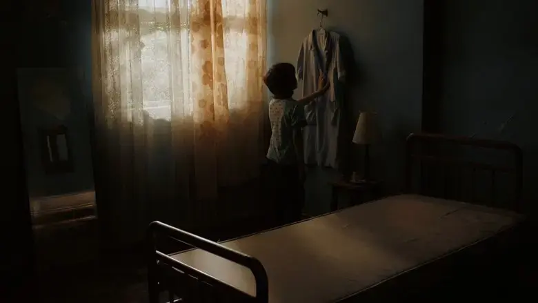 A Mulher que Chora (2024)