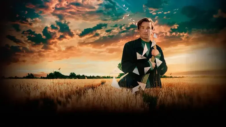 The Postman (2025)