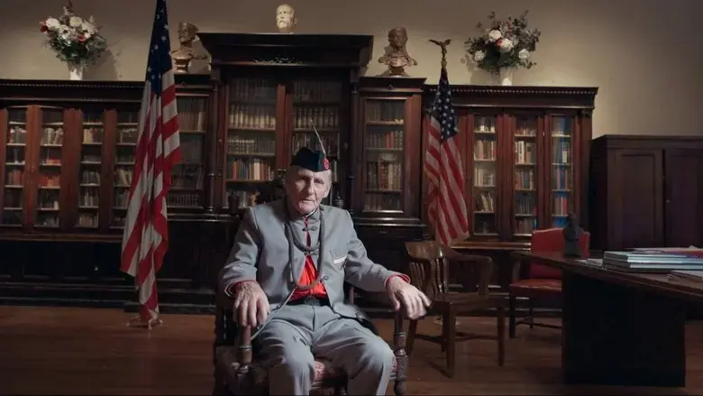 Good Mr. Benda (2019)