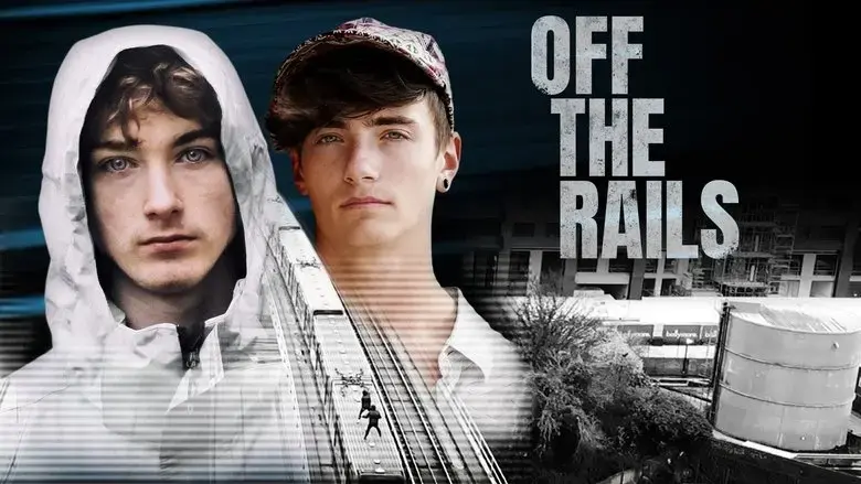 Off The Rails (2022)