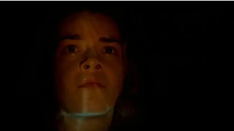Where Shadows Break (2025)