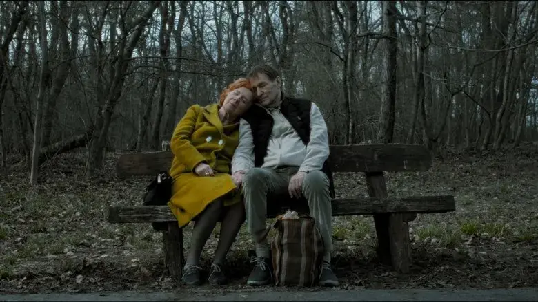 On Paths of Dawn (2024)