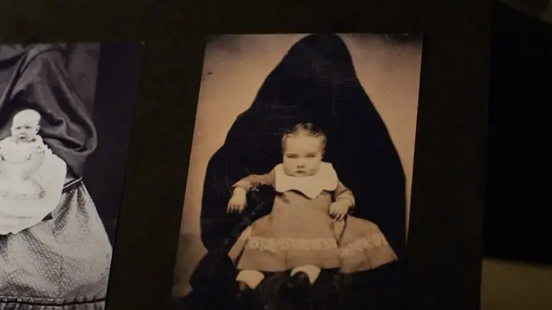 The Child Remains (2017)