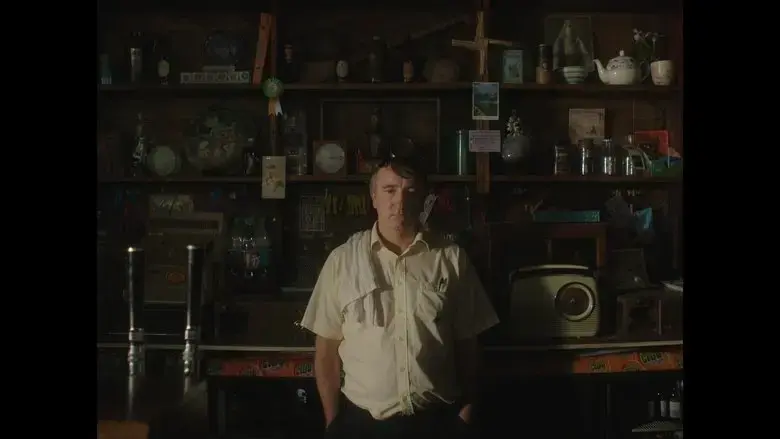 The Lucky Man (2020)