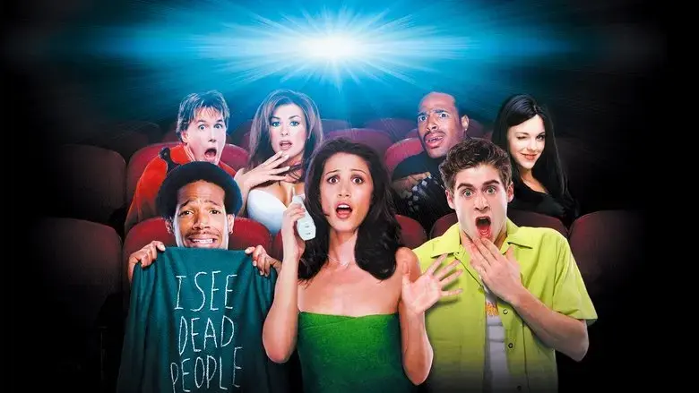 Scary Movie (2000)