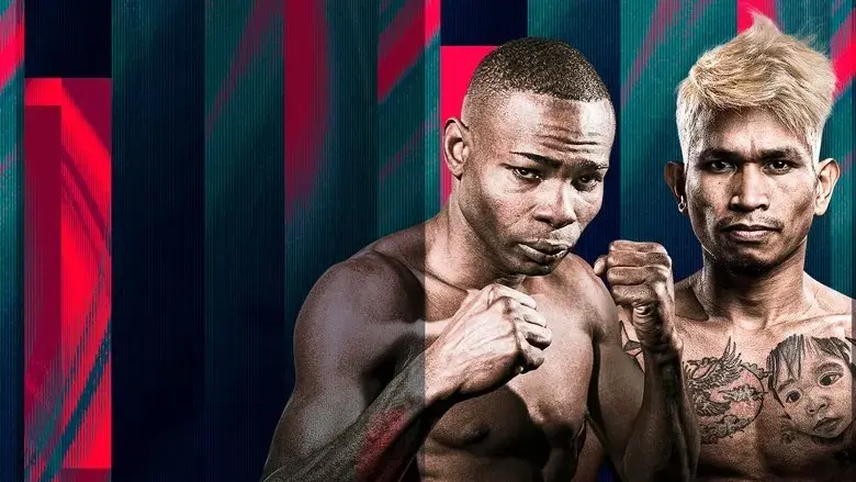 Guillermo Rigondeaux vs. John Riel Casimero (2021)