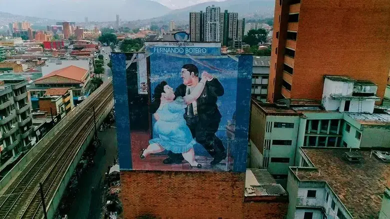 Botero (2019)
