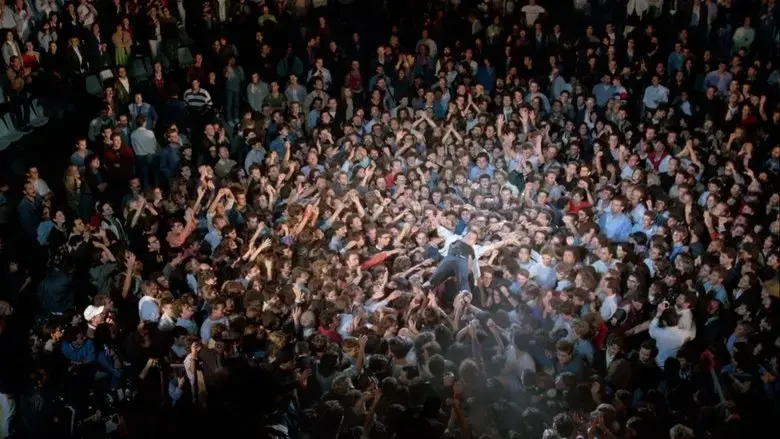 Peter Gabriel: Live in Athens 1987 (2013)