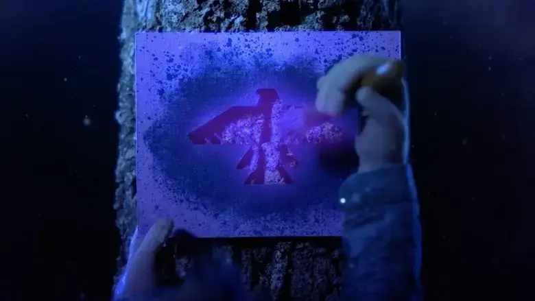 Biidaaban (The Dawn Comes) (2018)
