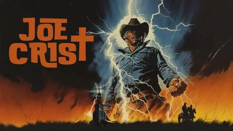 Joe Crist (2024)