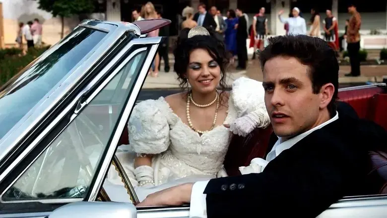 Tony & Tina's Wedding (2004)