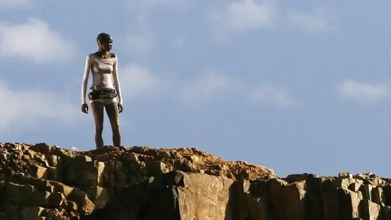 Pumzi (2009)