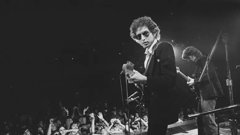 Bob Dylan: Odds and Ends (2021)
