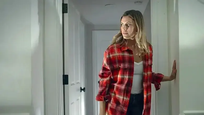 A Nanny to Die For (2024)
