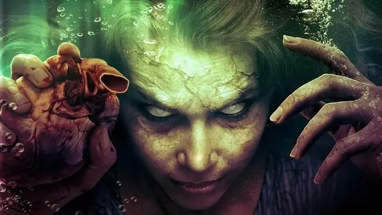 Neverlake (2014)