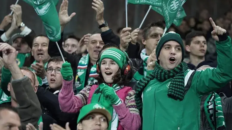 You'll Never Walk Alone (2015)