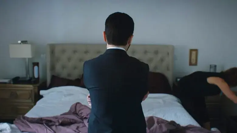 I'd Like to Be Alone Now (2019)