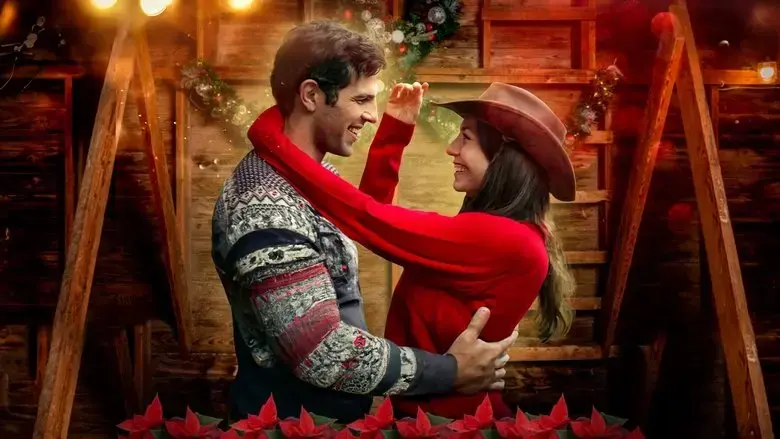 Holidays at the Ranch (2023)