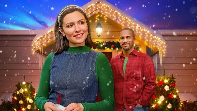 Trading Up Christmas (2024)