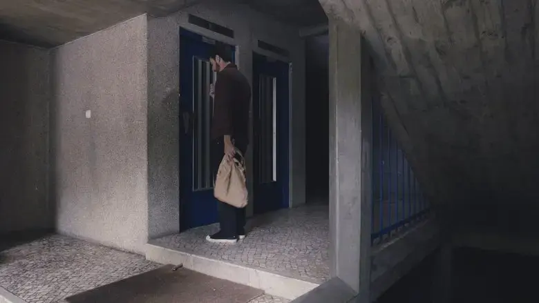 Se ao menos houvesse mais homens como tu (2024)