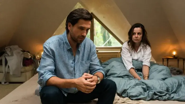 Playing Hard (2019)