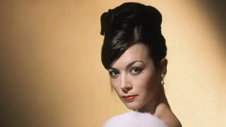 The Mystery of Natalie Wood (2004)
