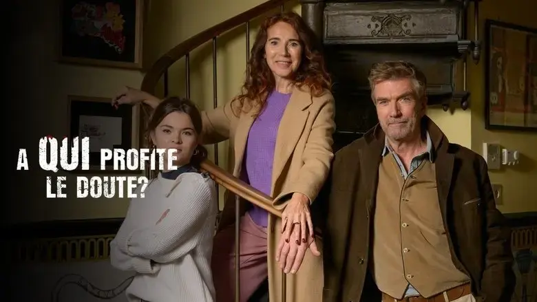 A qui profite le doute ? (2024)