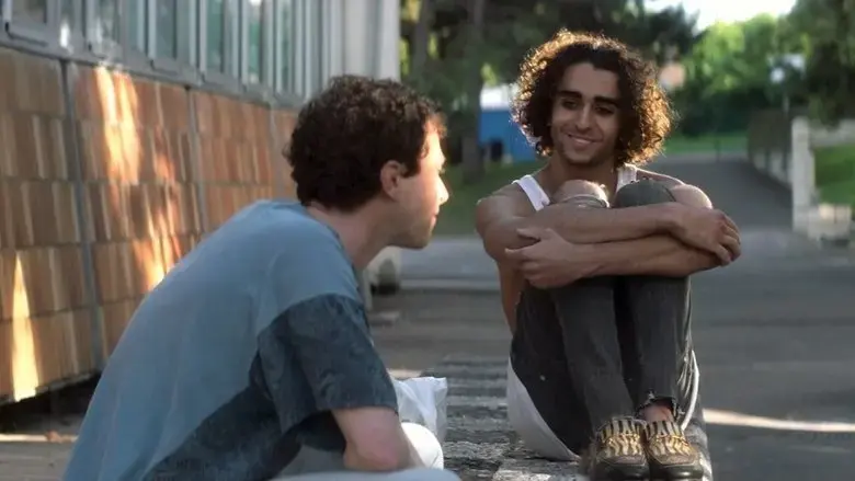 L'Arche de Noe (2023)