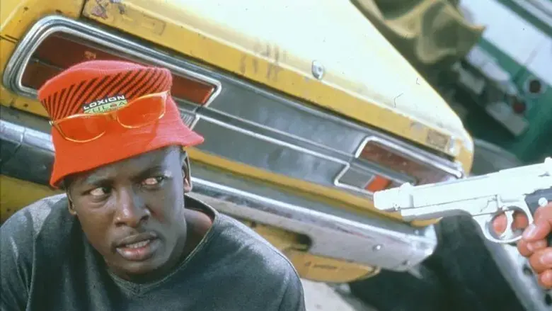 Hijack Stories (2001)