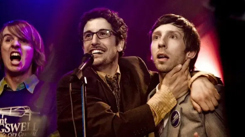 Grassroots (2012)