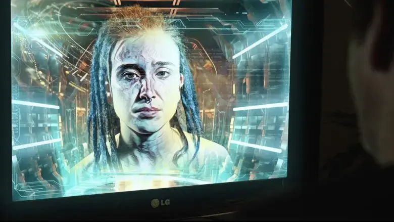 Artificial Soul (2023)