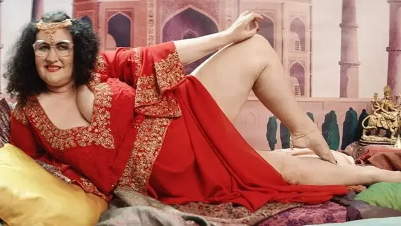 Madam Black (2015)