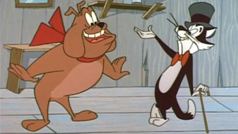 Pest of Show (1962)